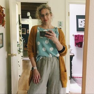 Meet your Posher, Charlotte